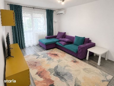 Tudor - Vanzare apartament 2 camere - Str. Banat