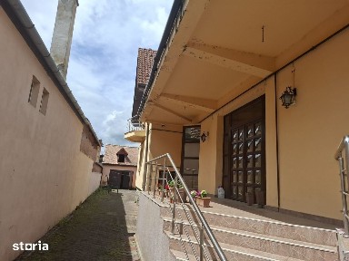 Casa - Spatiu cazare muncitori, Turnisor - Sibiu
