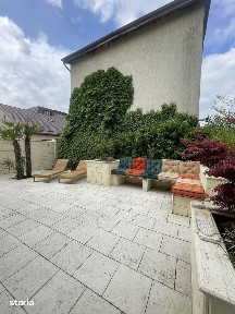 Casă individuală, renovată, mobilată utilată, zona Prelungirea Ghencea