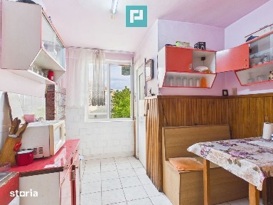 Apartament cu 3 camere zonă centrala în Lipova