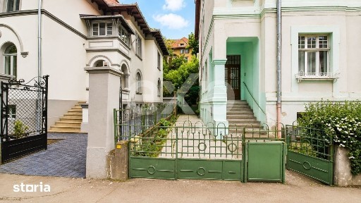 Strada Nicolae Iorga, Centrul Vechi, Brasov