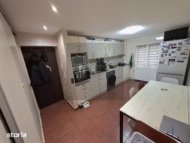 Apartament 2 camere Fizicienilor