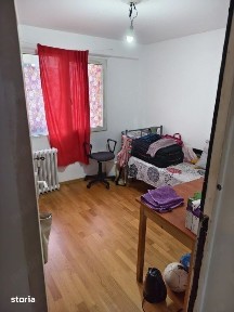 Apartament 4 camere /Doamna Ghica/ Plumbuita
