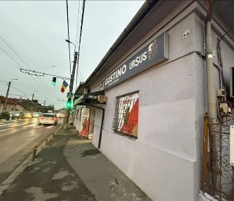 Dosu Bricii, Traian vuia 54
