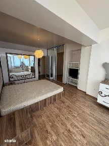 APARTAMENT 3 CAMERE 82 MP / LOC PARCARE SUBTERAN INCLUS - TOMIS NORD