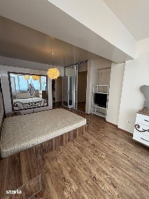 APARTAMENT 3 CAMERE 82 MP / LOC PARCARE SUBTERAN INCLUS - TOMIS NORD