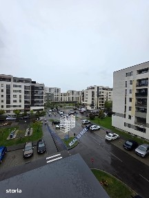 Apartament tip studio - Kasper Development - comision 0%