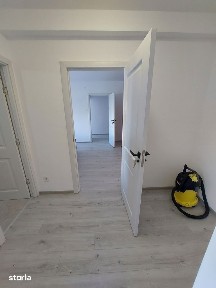 Rogerius, Parc Magnolia- 2 camere complet renovat