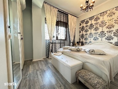 Apartament 2 camere Tomis Plus - loc parcare subteran