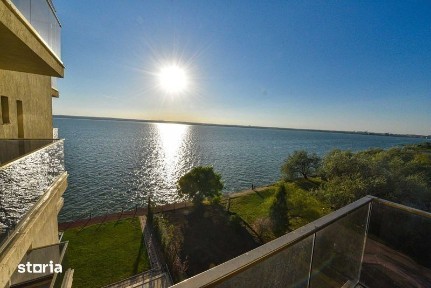 Apartament in Mamaia zona Butoaie