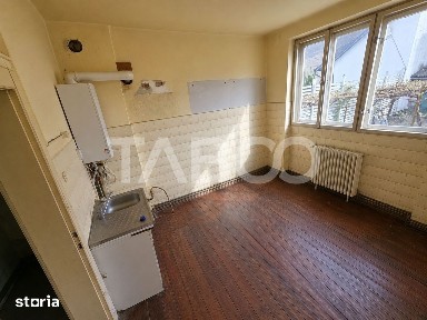 Apartament de vanzare 150mp utili + gradina 300mp zona Piata Cluj