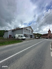 Cetan, Vad, Cluj