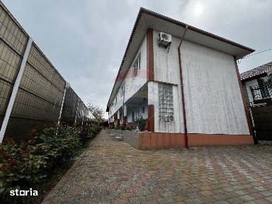 Strada Vasile Alecsandri, 2 Mai, Limanu, Constanta