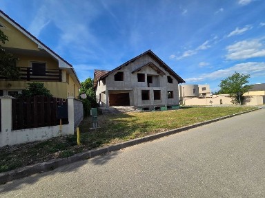 Bihor, Sanmartin