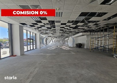 0% comision - Open-space generos in The Office Cluj-Napoca