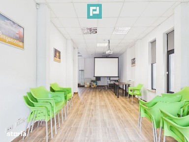 Spațiu de birouri moderne Calea Aurel Vlaicu