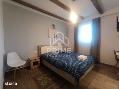 Pensiune/Casa cu 9 camere | Aproape de Cetate | Investitie premium