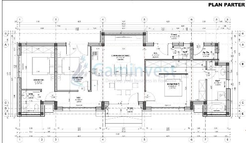Casa noua de vanzare, Paleu, priveliste spre lac,Bihor,Gaminvest,V4641