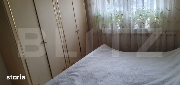 Apartament cu 3 camere, decomandat in Vatra Dornei