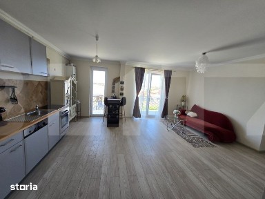 Apartamente 2 camere, 56 mp, bloc nou, Giroc