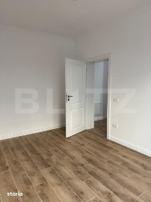 Apartament 2 camere la parter, 48 mp, cu gradina privata, zona Dumbrav