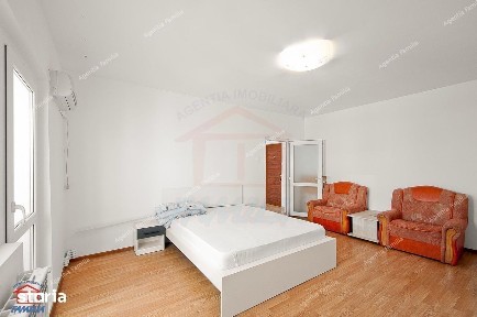 Apartament, 42 m²