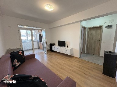 AP. 2 CAMERE- METALURGIEI, CENTRALA PROPRIE, BLOC NOU, MODERN