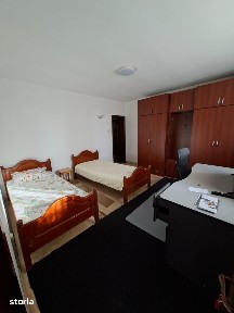 Apartament 1 camera Copou - Universitate