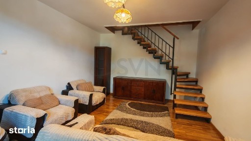 Apartament 4 camere - Domenii - Vila