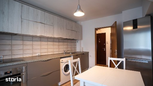Închiriere 3 camere | Astra - Str. Poienelor | Vis-a-vis de Mc Donald