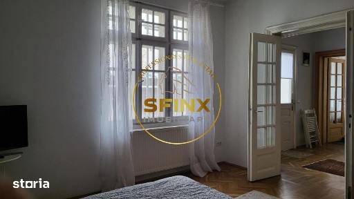 2 camere | Cotroceni | Vila | Parter | 50mp | Disponibil Imediat