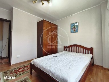 Apartament cu 2 camere de inchiriat în zona Nufărul, Oradea