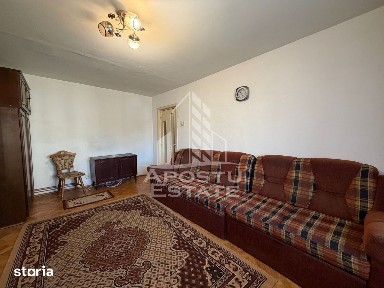 Apartament de inchiriat 3 camere, Lipovei, Timisoara
