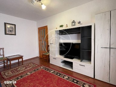 Apartament cu 2 camere de inchiriat în zona Nufărul, Oradea