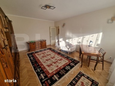 Apartament 4 camere, 104 mp, zona Green House