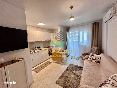 PRIMA INCHIRIERE Garsoniera 5 Min M BERCENI-Biruintei 81