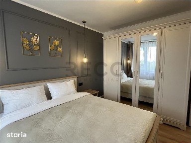 RECO Apartament de inchiriat cu 2 camere-lux -centru