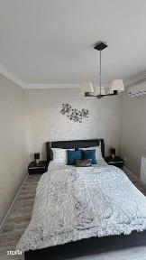 Nufărul, Imobil Nou - 2 camere, 61 mp utili