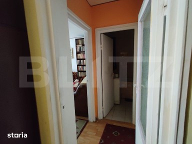 Apartament 2 camere, Rogerius