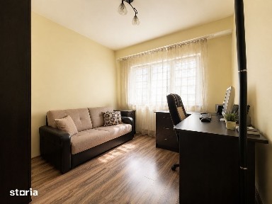 Apartament cu 3 camere - Rogerius - IMOBIHOR