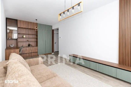 Apartament 2 camere decomandat - bucatarie separat - nou