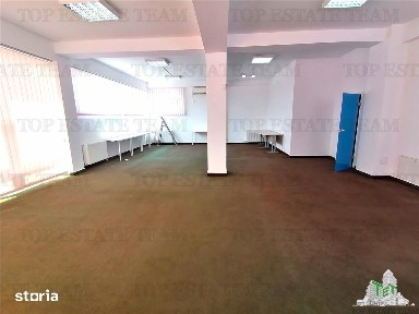 2 spatii de vanzare ideal birou, afacere,sala fitness in Pipera