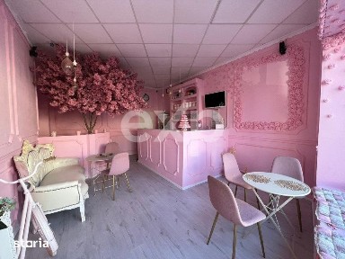 Spatiu Comercial 45 mp Mihai Eminescu Dacia Piata Romana