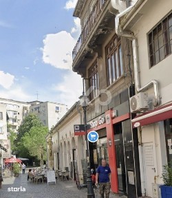 Vanzare Spatiu Comercial Centrul Vechi Randament 8.4%