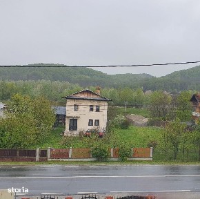 Casa si teren Vladesti Valcea
