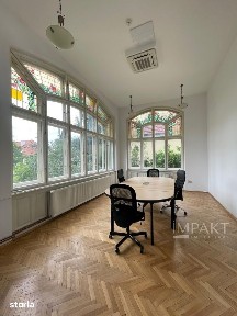 Casa superba ideala sediu firma !