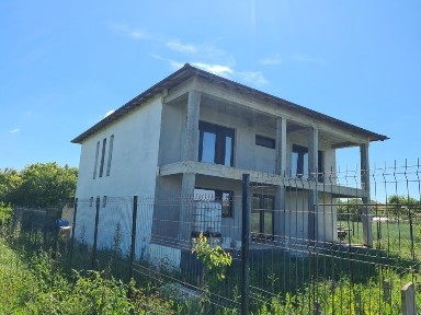 Casa in Balotesti