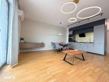 Apartament 2 camere de închiriat - Paltim, Timișoara
