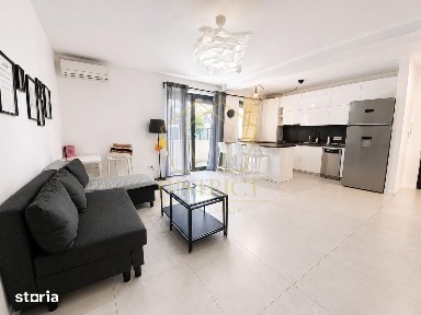 Apartament cu 2 camere | Giroc