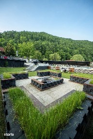 Refugiu de Lux in Inima Naturii Cabana Premium cu Piscina, Jacuzzi si